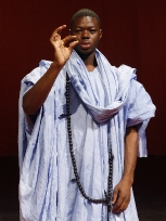 Peter Brook\'s 11 and 12 Pic: Pascal Victor/ArtComArt image3