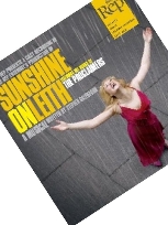 SunshineonLeith